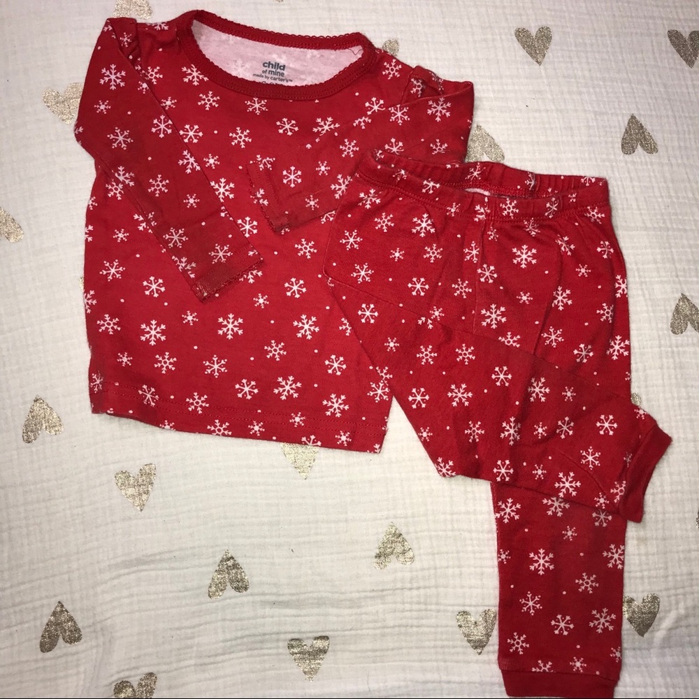 Pajama Set